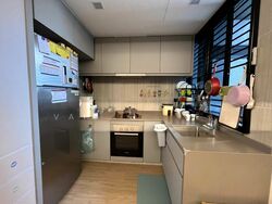 Kandis Residence (D27), Condominium #503452251